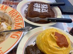 -肥韬茶餐厅(海上世界店)