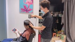 -LJOY丽锦造型·烫发染发