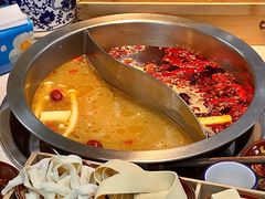 -芈重山老火锅(广州首店)
