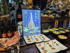 -喜庭海鲜自助(来福士店)