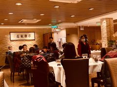 -博多新记·粤菜(复兴店)