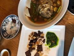 -新荣记(西溪湿地店)