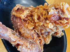 -鲜粉匠·鲍汁肠粉(民治店)