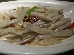 酸辣藕带-简朴寨(武东店)