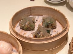 -利苑酒家(合景国际金融广场店)
