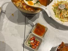 -美奈小馆·越南料理(中航城君尚购物中心店)