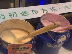 -溪边姑娘·拉丝酸奶水果捞(春熙路店)