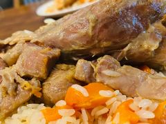 -217丰惠源抓饭(江乾路店)
