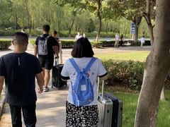 -东南大学(九龙湖校区)