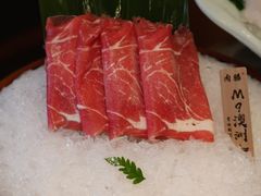 -肉勝和牛寿喜烧(北城天街店)