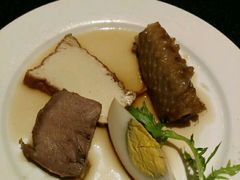 -龙之梦万丽酒店青餐厅