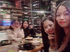 -春风十里烧烤音乐吧(实力乐队驻唱三元里店)