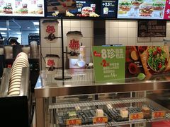 -汉堡王(徐汇绿地缤纷店)