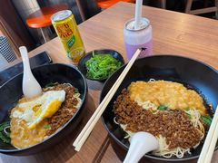 豌杂面-亚皆老街南宁老友粉·米粉(印象城店)