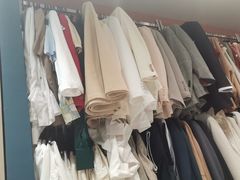 -海马体照相馆(西安高新万达广场店)