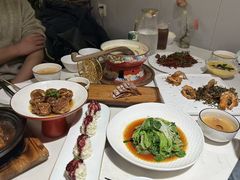 -后海16号·北京私房菜