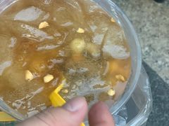 -夏食光安顺小舒冰粉冰浆(甲秀楼店)