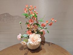 -一江水食府(后湖店)