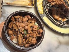 -韩宫宴和牛烤肉(合肥滨湖银泰城店)