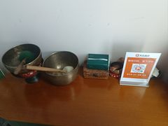 -泰乐道·SPA·按摩·足道(坡子街店)