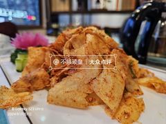 -赣南人家·头牌江西菜(劲松店)