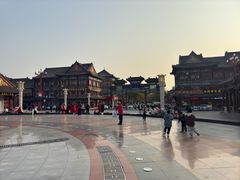 -蓟县鼓楼
