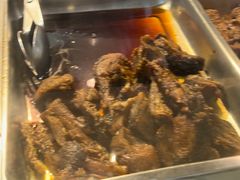 熏鱼-乔家栅(襄阳南路店)