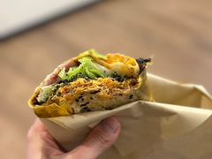 -虎伢Fuuya!咖啡煎饼(陆家嘴波特营店)