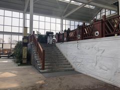 -太白山御龙湾温泉