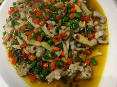 尖椒美蛙-冯小炒(巴渝大道店)
