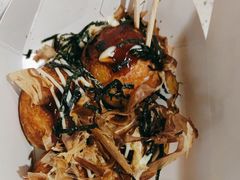 -泉鲤章鱼烧(百联世纪店)