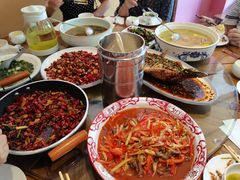 -大财主(庐山店)