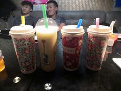 -云的侧面音乐餐吧(丰马牛餐饮广场店)