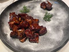 -贝勒爷·酥不腻烤鸭