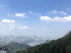 -紫金山天文台
