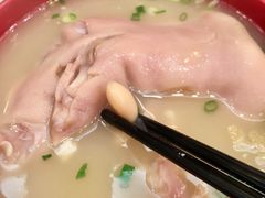 -廖老妈蹄花店(人民公园陕西街259号店)