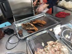 -何鸭子