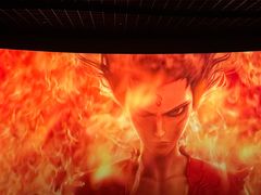 -万象影城(杭州万象城IMAX激光店)