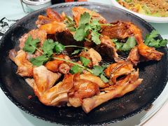 -闽南厝·闽南菜(福隆店)
