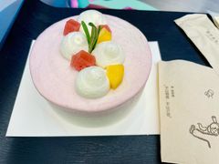 -喜茶(深圳欢乐海岸LAB店)