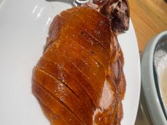-泰钰丰烤鸭(永安道店)