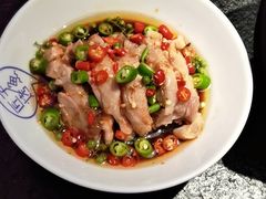 -匠子烤鱼(上邦百汇城店)
