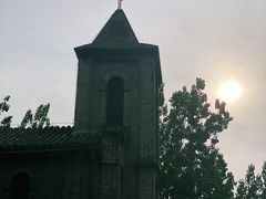 -CHURCH  BISTRO 教堂·餐吧