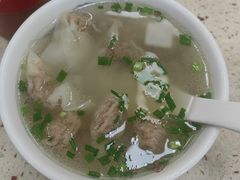 -安平依杰拌粉干(广达店)