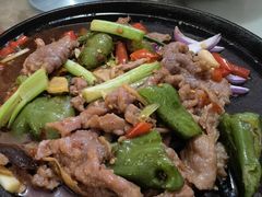 -洪霞餐馆