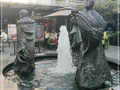 -中共一大纪念馆