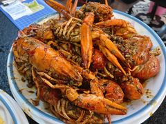 -三妹小龙虾·黄油蟹(华侨城总店)