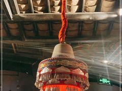 -吃饭皇帝大土家民族菜(正大广场店)