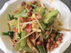 -陈熹公民族美食文化餐厅(中华广场店)