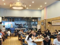 -晓靖轩烧烤(沙河风情店)